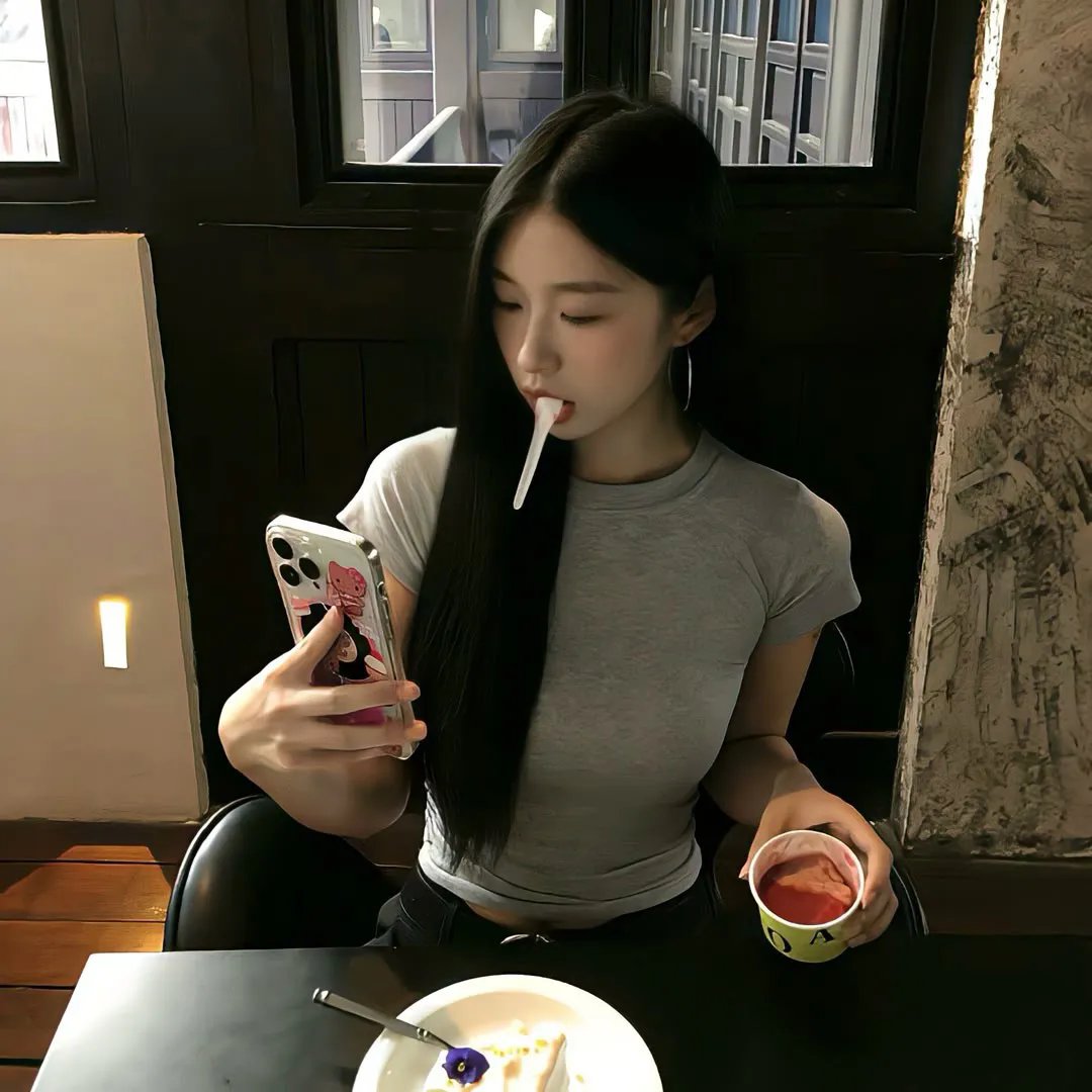 海上的天使