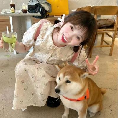 花漾少女心